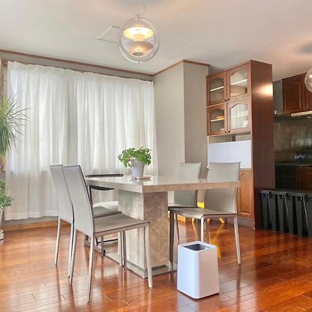 Maria Hotel 宇都宮 Utsunomiya Bagian luar foto