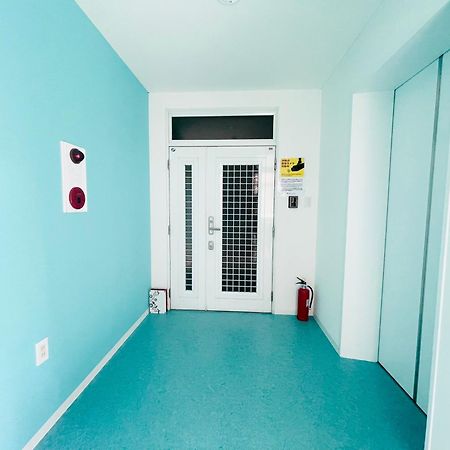Maria Hotel 宇都宮 Utsunomiya Bagian luar foto