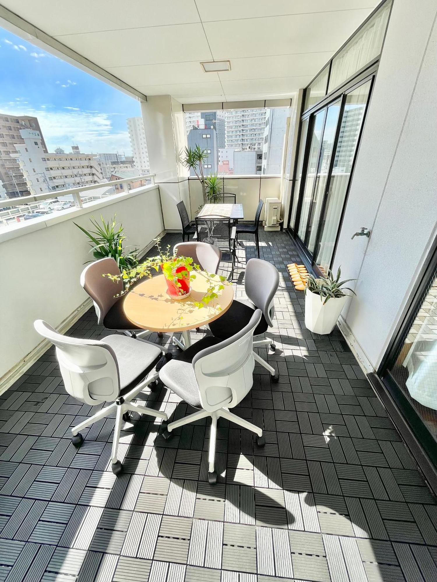 Maria Hotel 宇都宮 Utsunomiya Bagian luar foto